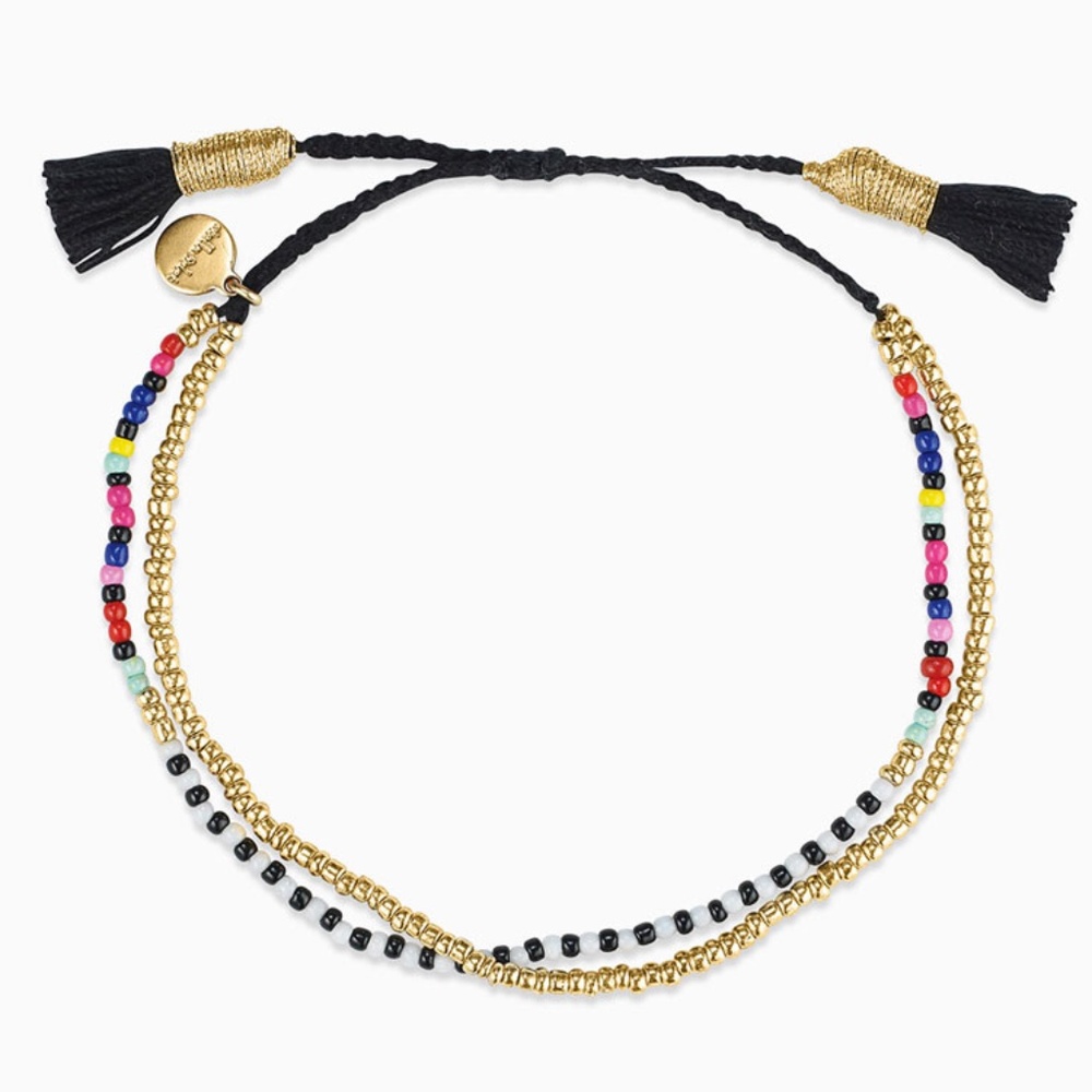 STELLA & DOT NEW MELODY & HARMONY BRACELET